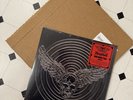 Aerosmith & YUNGBLUD: One More Time- Limited Deluxe Red Vinyl Edition IN HAND