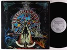 Blessed Death - Kill Or Be Killed LP - Megaforce VG++