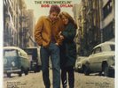 Bob Dylan - The Freewheelin' Bob Dylan 2xLP - MFSL 180g Audiophile Re SEALED