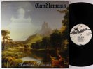 Candlemass - Ancient Dreams LP - Metal Blade VG++