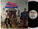 Flying Burrito Brothers - The Gilded Palace Of Sin LP - A&M VG+