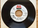Ronnie Davis - Jah Jah Jahovia 7” RARE Roots Original