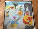 The Band – Music From Big Pink - 1969 - Capitol Records SKAO-2955 Vinyl