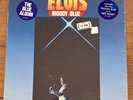 Elvis Presley Moody Blue LP Vinyl Record RCA AFL1 2428 1977 NEW SEALED