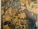 BLUE RUIN-EX SCRAP MUSEUM-BLUES ROCK OZ 