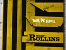 PRESTIGE 7126 , Sonny Rollins ,Tour de Force ,USA Orig. 446W N.Y. Address ,DG,M-
