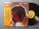 Art Farmer – Crawl Space, 1980 LP w/OBI & Insert, CTI Records – LAX-3263