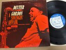 BST 84133 Dexter Gordon A Swingin' Affair Blue Note LP