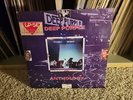 Deep Purple Anthology 1991 1ST 3 x Vinyl 152Y-7961291 OG LP EX Classic Hard Rock