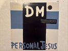 Depeche Mode | Personal Jesus 12” Maxi-Single Sire 0-21328 - NM PROMO