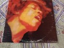 Jimi Hendrix Electric Ladyland Vinyl Record VG/VG Reprise 6307