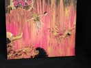Slayer – Hell Awaits 2005 Metalblade Records  #190/500 Red