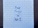Pink Floyd - The Wall 2 LP Vinyl Record Album 180G 2016 Remastered W/ Poster