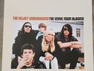 The Velvet Underground the Verve/MGM Vinyl Box Set (Near Mint, Like New) 5 LPs