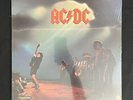 AC/DC Let There Be Rock Vinyl LP Atco Records Sealed