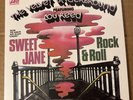 The Velvet Underground ‎– Sweet Jane/Rock And Roll (2016) France 7