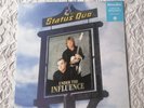 Status Quo - Under The Influence -  Blue Vinyl Album 2017 ( Fully Play Tested)