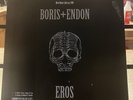 Boris W/Endon Eros Daymare LP Japan