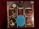 Judas Priest Rocka' Rolla Vintage Vinyl 1974 RARE  - no bar code - VISA RECORDS
