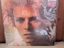 David Bowie – Space Oddity | VG+ Glam Rock Breakthrough | 1969 Philips/Mercury
