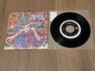 Ghost Seven Inches of Satanic Panic 7