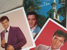 ELVIS PRESLEY 