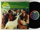 Beach Boys - Pet Sounds LP - Capitol OG Press Mono