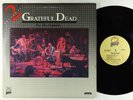 Grateful Dead - For The Faithful 2xLP - Pair