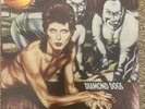 DAVID BOWIE - DIAMOND DOGS VINYL LP/  UK PRESSING A1 B1 NR MINT CONDITION