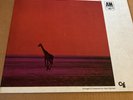 Antonio Carlos Jobim Wave Vinyl LP CTI A&M SP-3002 (1967)