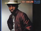 Eek A Mouse - The Mouse And The Man LP - VINYL ALBUM - SEALED NEW Reggae Record
