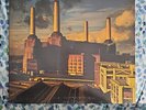 PINK FLOYD  -  Animals LP