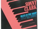 SONNY CLARK BLUES IN THE NIGHT BLUE NOTE GXF3051 Japan VINYL LP