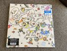 LED ZEPPELIN…III…Lp…180g..Sealed..Germany..