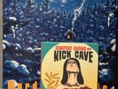 Nick Cave & the Bad Seeds Bundle: Murder Ballads Vinyl Sealed and Cookbook