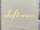 Deftones B Sides & Rarities Double LP Gold Vinyl 2016 RSD Release MINT SEALED