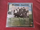 Blind Faith-Blind Faith-180 gram Repress Vinyl Record LP-SEALED/NEW HOLE PUNCH
