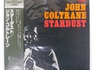 JOHN COLTRANE STARDUST PRESTIGE SMJ6564 Japan REISSUE OBI INSERT VINYL LP