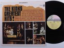 KINKS Greatest Hits  REPRISE LP VG+ z