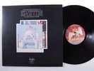 LED ZEPPELIN Song Remains The Same SWAN SONG 2XLP VG++/VG+ w/ attached booklet z