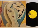 Derek And The Dominos - Layla LP - OG Press - Blues Rock - VG+