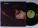 JIMI HENDRIX Band Of Gypsys CAPITOL LP VG++ 180g 2008 reissue gatefold z
