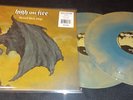 High On Fire - Blessed Black Wings - Blue Vinyl - Relapse - Sleep - Sludge Metal