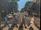 The Beatles – Abbey Road SO-383, Stereo, 1st pressing, no Her Majesty, US, 1969