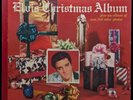 Elvis Presley – Christmas Album LOC-1035, Mono, 1S/1S First Stamper, US, 1957