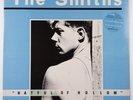 The Smiths - Hatful Of Hollow - LP, Comp, Gatefold Roough Trade 5561 - VG+