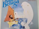 Raffi - Baby Beluga LP Record 1980 Shoreline Folk Children 33RPM Rounder 8054