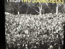 Phish “Two Soundchecks” (7” Vinyl, 2011) RARE Release #473/2000 Factory Sealed