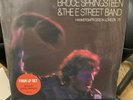 4LPs. Bruce Springsteen E Street Band Hammersmith Odeon, London 1975. Sealed