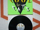 Squeeze Cool For Cats Vinyl UK 1979 A&M 1st Press A7/B1 LP Up The Junction EXC